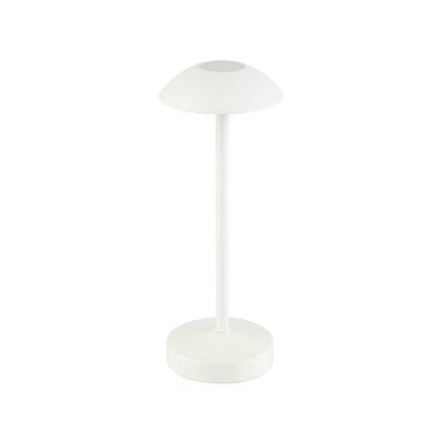 APS Alva Kabellose Metall-Tischleuchte - Tischlampe APS Alva Kabellose Metall-Tischleuchte - Tischlampe