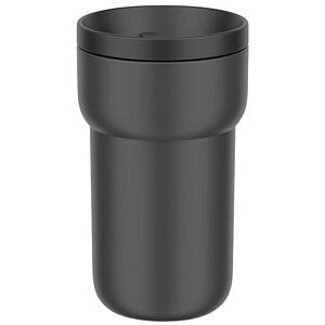 MEPAL Isolierbecher Ellipse nordic black 275,0 ml, 1 St. MEPAL Isolierbecher Ellipse nordic black 275,0 ml, 1 St.