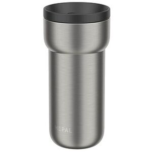 MEPAL Isolierbecher Ellipse nordic black 375,0 ml, 1 St. MEPAL Isolierbecher Ellipse nordic black 375,0 ml, 1 St.
