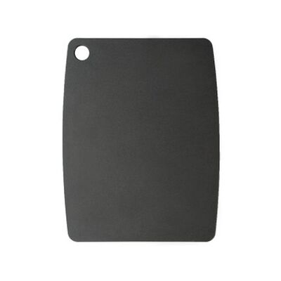 JADE Schneidebrett Gourmet Kitchen schwarz 44,0 x 32,5 cm, 1 St. JADE Schneidebrett Gourmet Kitchen schwarz 44,0 x 32,5 cm, 1 St.