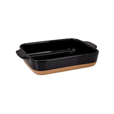LURCH Auflaufform Terra Nova® S 230520 Keramik Ø 24,6 x 16,5 cm, 1 St. LURCH Auflaufform Terra Nova® S 230520 Keramik Ø 24,6 x 16,5 cm, 1 St.