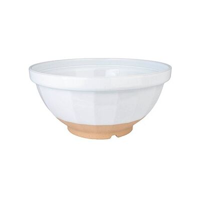 LURCH Schale Terra Nova® S weiß/creme Ø 21,0 cm, 1 St. LURCH Schale Terra Nova® S weiß/creme Ø 21,0 cm, 1 St.