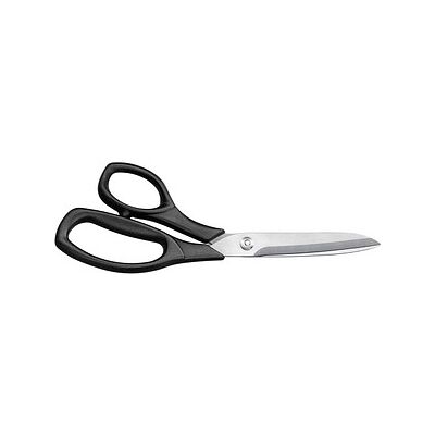 VICTORINOX Schere Italy silber 9,0 cm VICTORINOX Schere Italy silber 9,0 cm