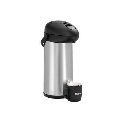 Bartscher Großer 5 l Thermosspender - Thermos Dispenser Bartscher Großer 5 l Thermosspender - Thermos Dispenser
