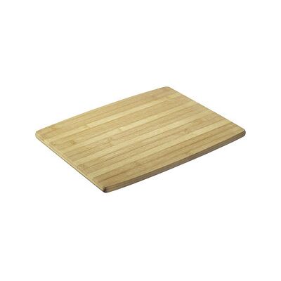 WESTMARK Schneidebrett braun 50,0 x 35,0 cm, 1 St. WESTMARK Schneidebrett braun 50,0 x 35,0 cm, 1 St.