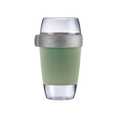 WESTMARK Speisebehälter hellgrün 1150,0 ml, 1 St. WESTMARK Speisebehälter hellgrün 1150,0 ml, 1 St.