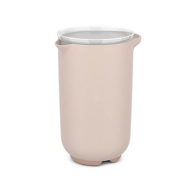 MEPAL Chef It chalk 1,0 l Rührschüssel - Küchenutensil MEPAL Chef It chalk 1,0 l Rührschüssel - Küchenutensil