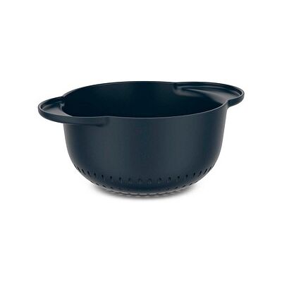 MEPAL Küchensieb Chef It navy 16,3 cm MEPAL Küchensieb Chef It navy 16,3 cm