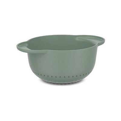 MEPAL Küchensieb Chef It nordic sage 16,3 cm MEPAL Küchensieb Chef It nordic sage 16,3 cm