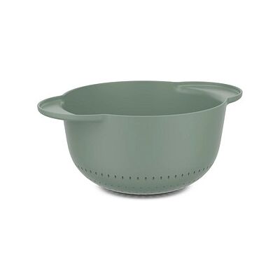 MEPAL Chef It Küchensieb - Langlebig, Stilvoll, Ergonomisch MEPAL Chef It Küchensieb - Langlebig, Stilvoll, Ergonomisch