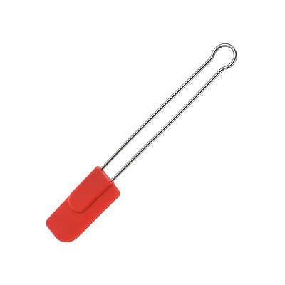 WESTMARK Teigschaber Silicone rot 22,5 cm WESTMARK Teigschaber Silicone rot 22,5 cm