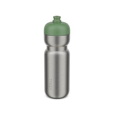 MEPAL Pull Sport Moos Green Trinkflasche - Wasserflasche MEPAL Pull Sport Moos Green Trinkflasche - Wasserflasche