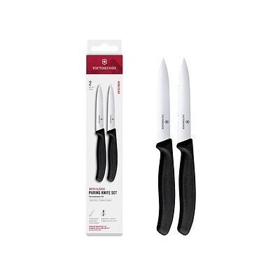 Victorinox SwissClassic 2-tlg. Messerset - Küchenmesser-Set Victorinox SwissClassic 2-tlg. Messerset - Küchenmesser-Set
