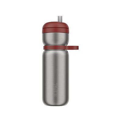 MEPAL Isolier-Trinkflasche Twist Sport mountain red - Isolierte Wasserflasche MEPAL Isolier-Trinkflasche Twist Sport mountain red - Isolierte Wasserflasche