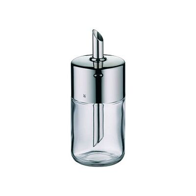 WMF Zuckerstreuer Barista transparent/silber, 1 St. WMF Zuckerstreuer Barista transparent/silber, 1 St.