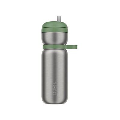 MEPAL Isolier-Trinkflasche Twist Sport moos green - Isolierte Flasche MEPAL Isolier-Trinkflasche Twist Sport moos green - Isolierte Flasche