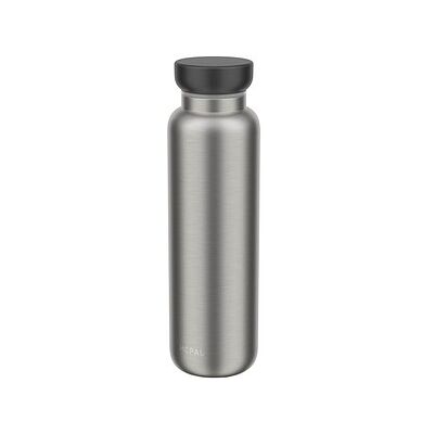 MEPAL Ellipse nordic black 0,9 l - Isolierflasche MEPAL Ellipse nordic black 0,9 l - Isolierflasche