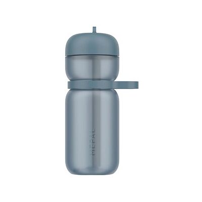 MEPAL Flip Sport Frost Blau Trinkflasche - Sport & Reisen MEPAL Flip Sport Frost Blau Trinkflasche - Sport & Reisen