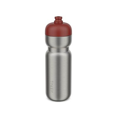 MEPAL Trinkflasche Pull Sport mountain red - Wasserflasche MEPAL Trinkflasche Pull Sport mountain red - Wasserflasche