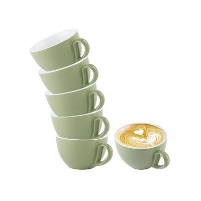 APS Capuccino Obere Snug - Kaffeetasse APS Capuccino Obere Snug - Kaffeetasse