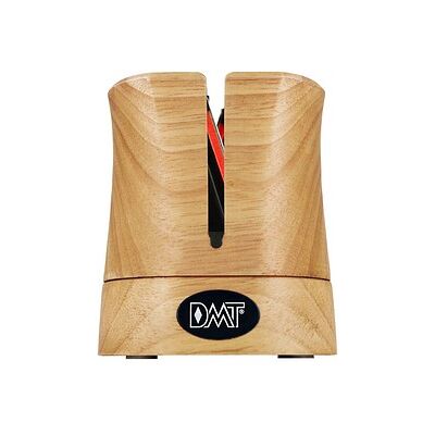 DMT® Messerschärfer SimpleSharp Wood braun, 1 St. DMT® Messerschärfer SimpleSharp Wood braun, 1 St.