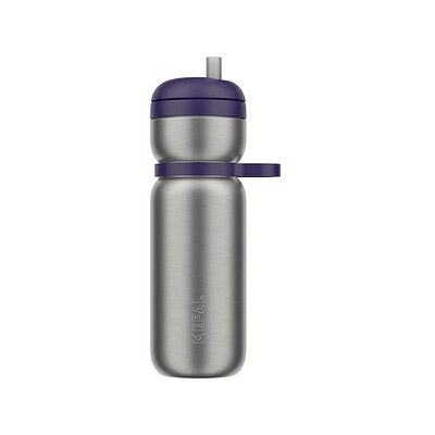 MEPAL Isolier-Trinkflasche Twist Sport midnight blue - Isolated Water Bottle MEPAL Isolier-Trinkflasche Twist Sport midnight blue - Isolated Water Bottle