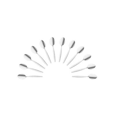 Amefa K09 190mm Löffel - Küchengerät Amefa K09 190mm Löffel - Küchengerät