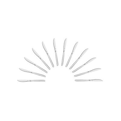 Amefa Scandinave Messer Silber - Besteck Amefa Scandinave Messer Silber - Besteck