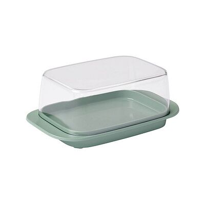 Mepal Picnic Butter Dish - Hygienische Aufbewahrung für 250g Butter Mepal Picnic Butter Dish - Hygienische Aufbewahrung für 250g Butter