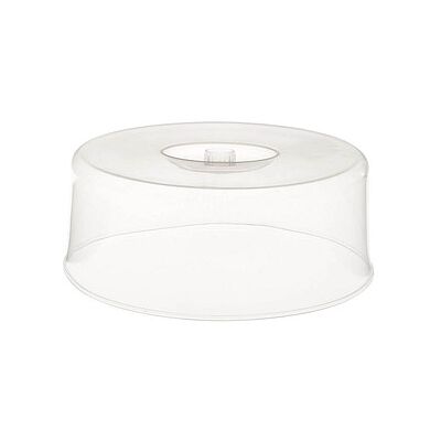 WESTMARK Tortenhaube transparent Ø 30,0 cm, 1 St. WESTMARK Tortenhaube transparent Ø 30,0 cm, 1 St.
