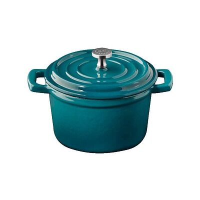 APS Topf Mini türkis 0,35 l, 1 St. APS Topf Mini türkis 0,35 l, 1 St.