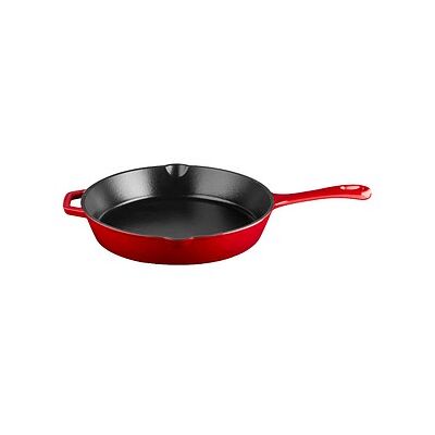 APS Pfanne 5 STARS rot Ø 29,0 cm, 1 St. APS Pfanne 5 STARS rot Ø 29,0 cm, 1 St.