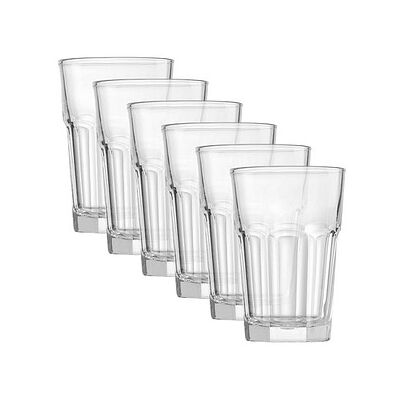 Ritzenhoff & Breker Trinkgläser RIAD 350,0 ml, 6 St. Ritzenhoff & Breker Trinkgläser RIAD 350,0 ml, 6 St.
