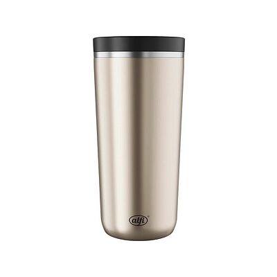 alfi Isolierbecher Coffee Mug champagne 380,0 ml, 1 St. alfi Isolierbecher Coffee Mug champagne 380,0 ml, 1 St.