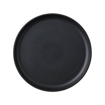 MEPAL Teller Silueta nordic black Ø 23,0 cm, 1 St. MEPAL Teller Silueta nordic black Ø 23,0 cm, 1 St.