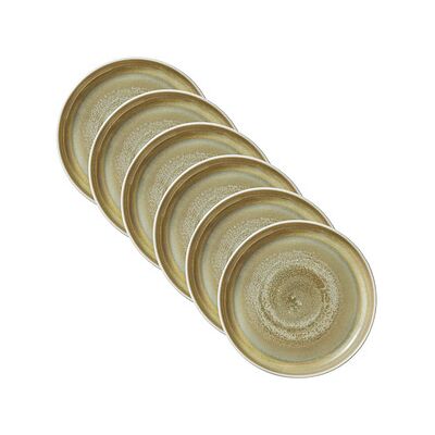 HEART & SOUL Thyme 24cm Suppenteller - Suppenteller HEART & SOUL Thyme 24cm Suppenteller - Suppenteller