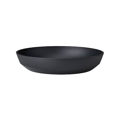 MEPAL Teller Silueta nordic black Ø 21,0 cm, 1 St. MEPAL Teller Silueta nordic black Ø 21,0 cm, 1 St.