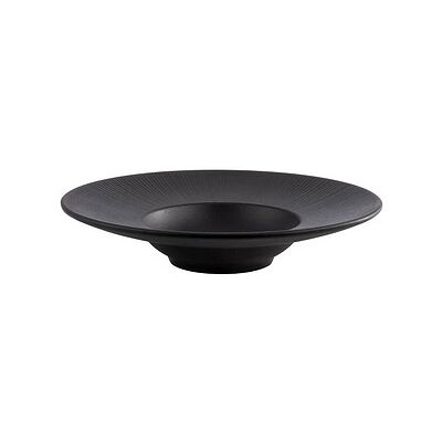APS Teller NERO schwarz Ø 29,0 cm, 1 St. APS Teller NERO schwarz Ø 29,0 cm, 1 St.