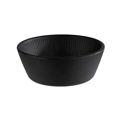 APS Schale Nero schwarz 0,25 l, 1 St. APS Schale Nero schwarz 0,25 l, 1 St.