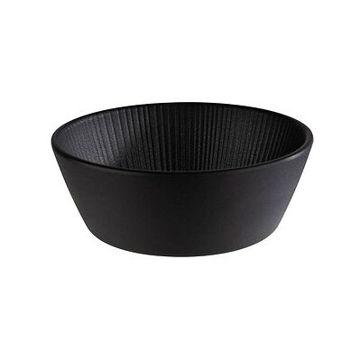 APS Schale Nero schwarz 0,45 l, 1 St. APS Schale Nero schwarz 0,45 l, 1 St.