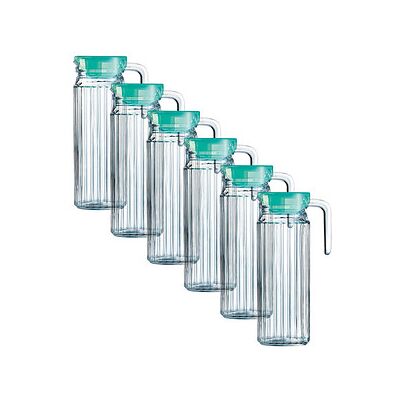 ARCOROC 1,1 l Kühlschrankkrug - Karaffe ARCOROC 1,1 l Kühlschrankkrug - Karaffe