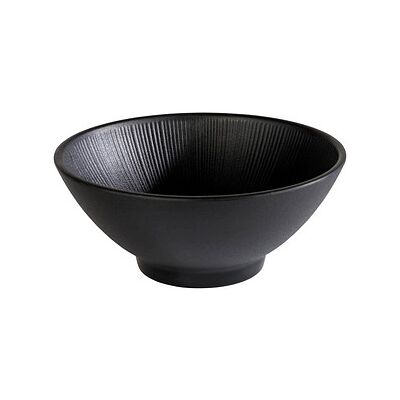 APS Schale NERO schwarz 0,9 l, 1 St. APS Schale NERO schwarz 0,9 l, 1 St.