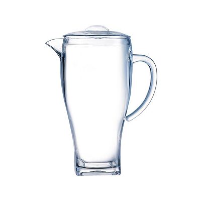 ARCOROC Outdoor Perfect 2,0L Glas Karaffe ARCOROC Outdoor Perfect 2,0L Glas Karaffe