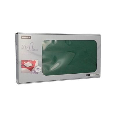 PAPSTAR Modell 82331 Dunkelgrün Tischdecken - Tischdecken PAPSTAR Modell 82331 Dunkelgrün Tischdecken - Tischdecken