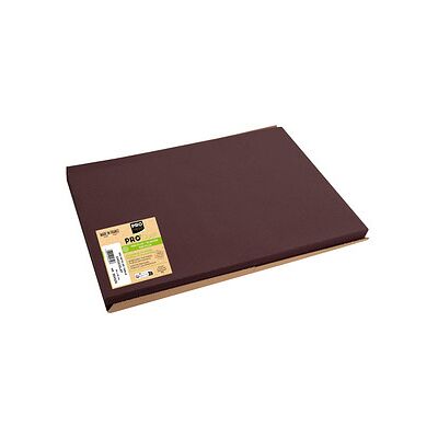 PROnappe Platzsets Tiss Lack braun 30,0 x 40,0 cm, 500 St. PROnappe Platzsets Tiss Lack braun 30,0 x 40,0 cm, 500 St.