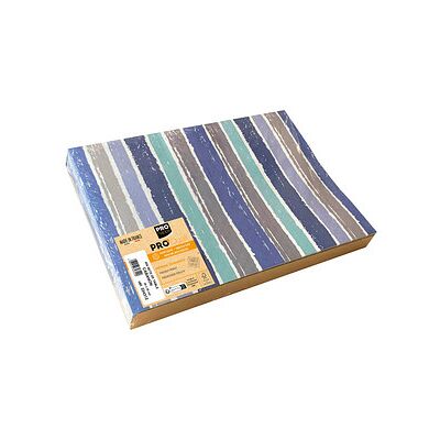 PROnappe Platzsets Ferienhaus mehrfarbig 30,0 x 40,0 cm, 400 St. PROnappe Platzsets Ferienhaus mehrfarbig 30,0 x 40,0 cm, 400 St.