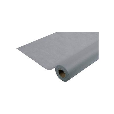 PROnappe Tischdecke grau 1,2 x 6,0 m, 5 Rollen PROnappe Tischdecke grau 1,2 x 6,0 m, 5 Rollen