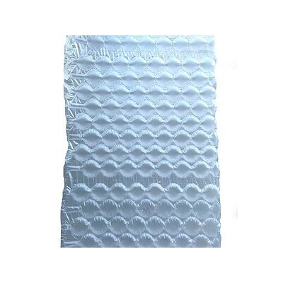 LMG Runde Kissen Luftpolsterkissen-Folie für Luftpolstermaschinen 300,0 m x 40,0 cm, 1 St. LMG Runde Kissen Luftpolsterkissen-Folie für Luftpolstermaschinen 300,0 m x 40,0 cm, 1 St.