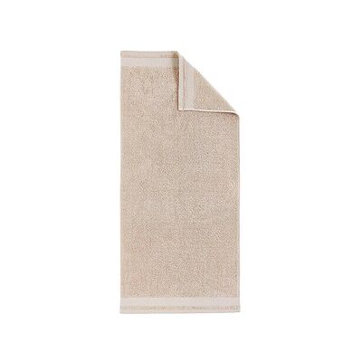 Dyckhoff Duschtuch Pure Luxury GLOSS sand 70,0 x 140,0 cm Dyckhoff Duschtuch Pure Luxury GLOSS sand 70,0 x 140,0 cm