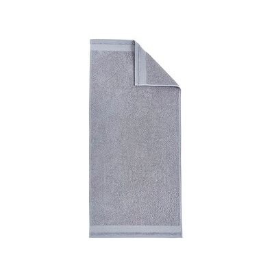 Dyckhoff Duschtuch Pure Luxury GLOSS silber 70,0 x 140,0 cm Dyckhoff Duschtuch Pure Luxury GLOSS silber 70,0 x 140,0 cm